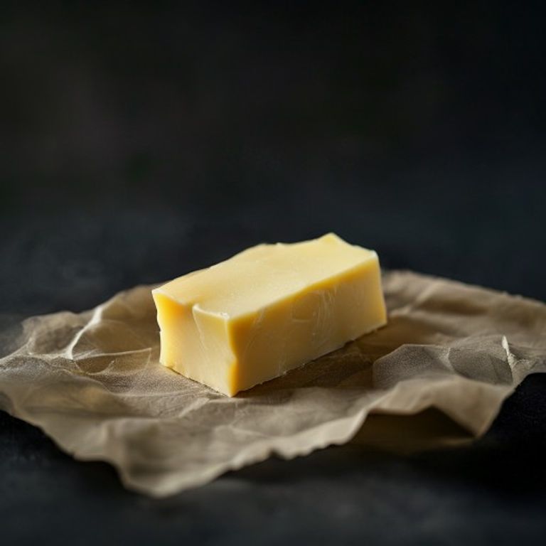 Canna butter