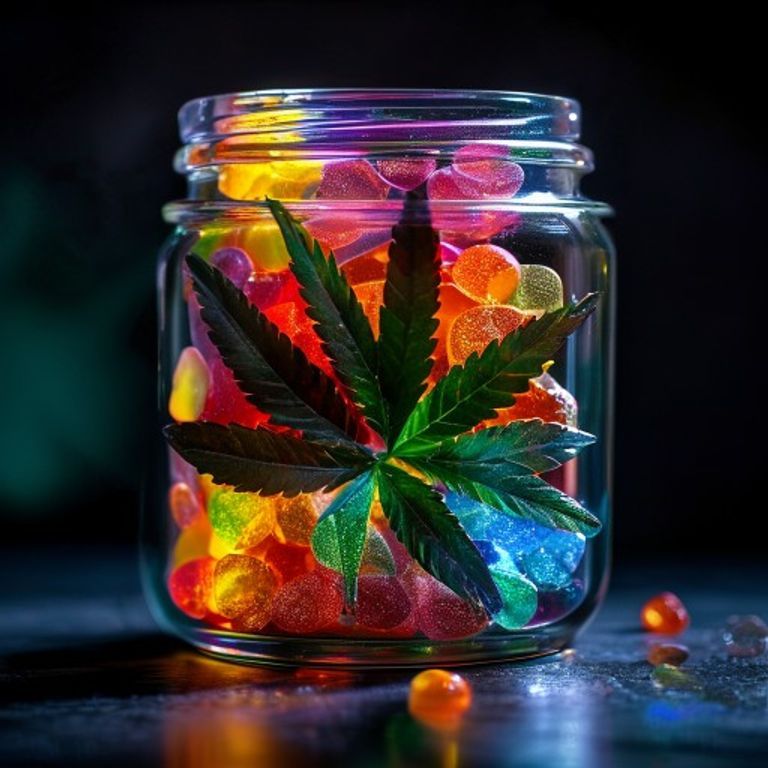 Gummies